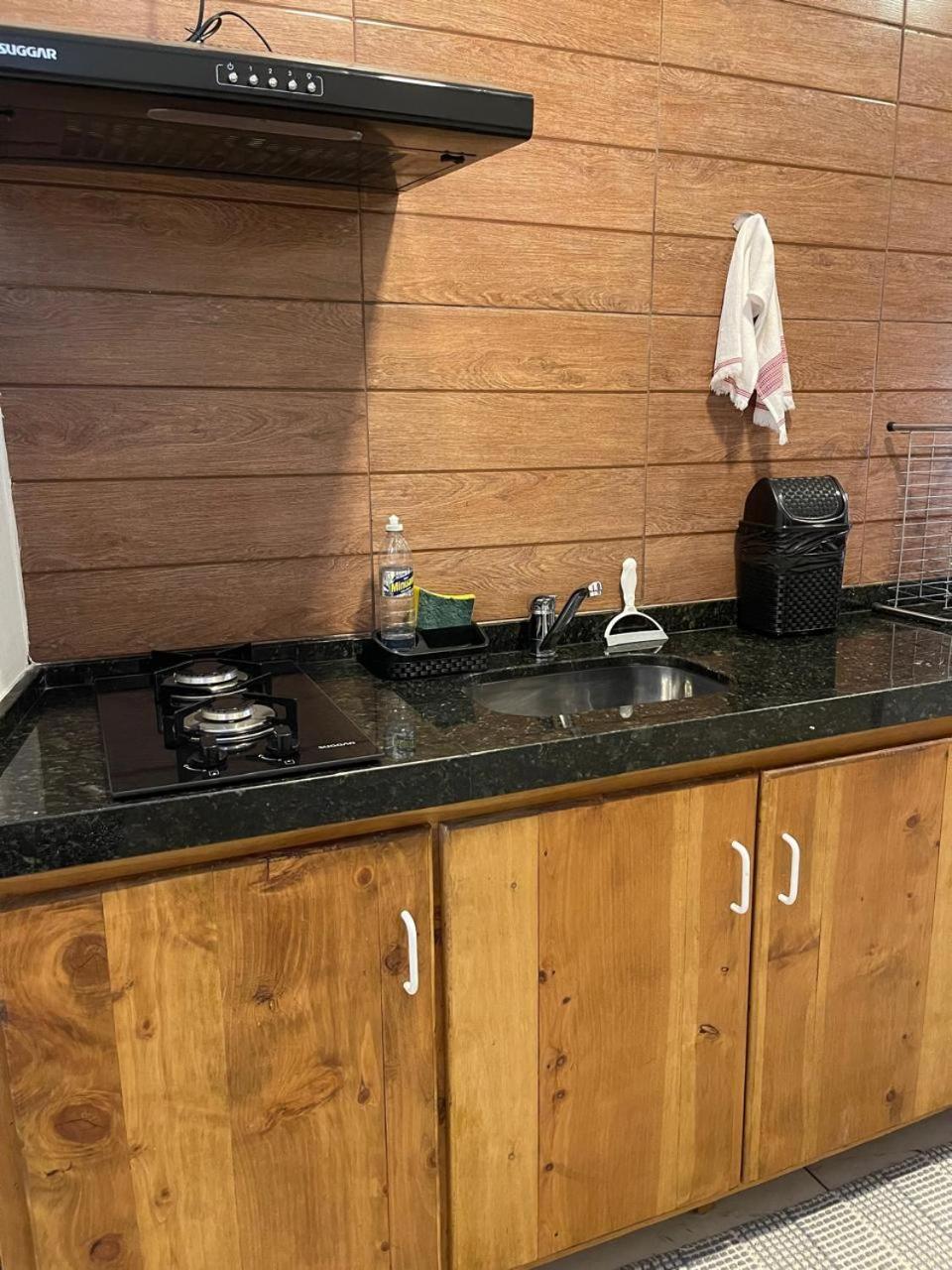 Pousada E Restaurante Bora Bora Da Serra Sao Bento do Sapucai Luaran gambar